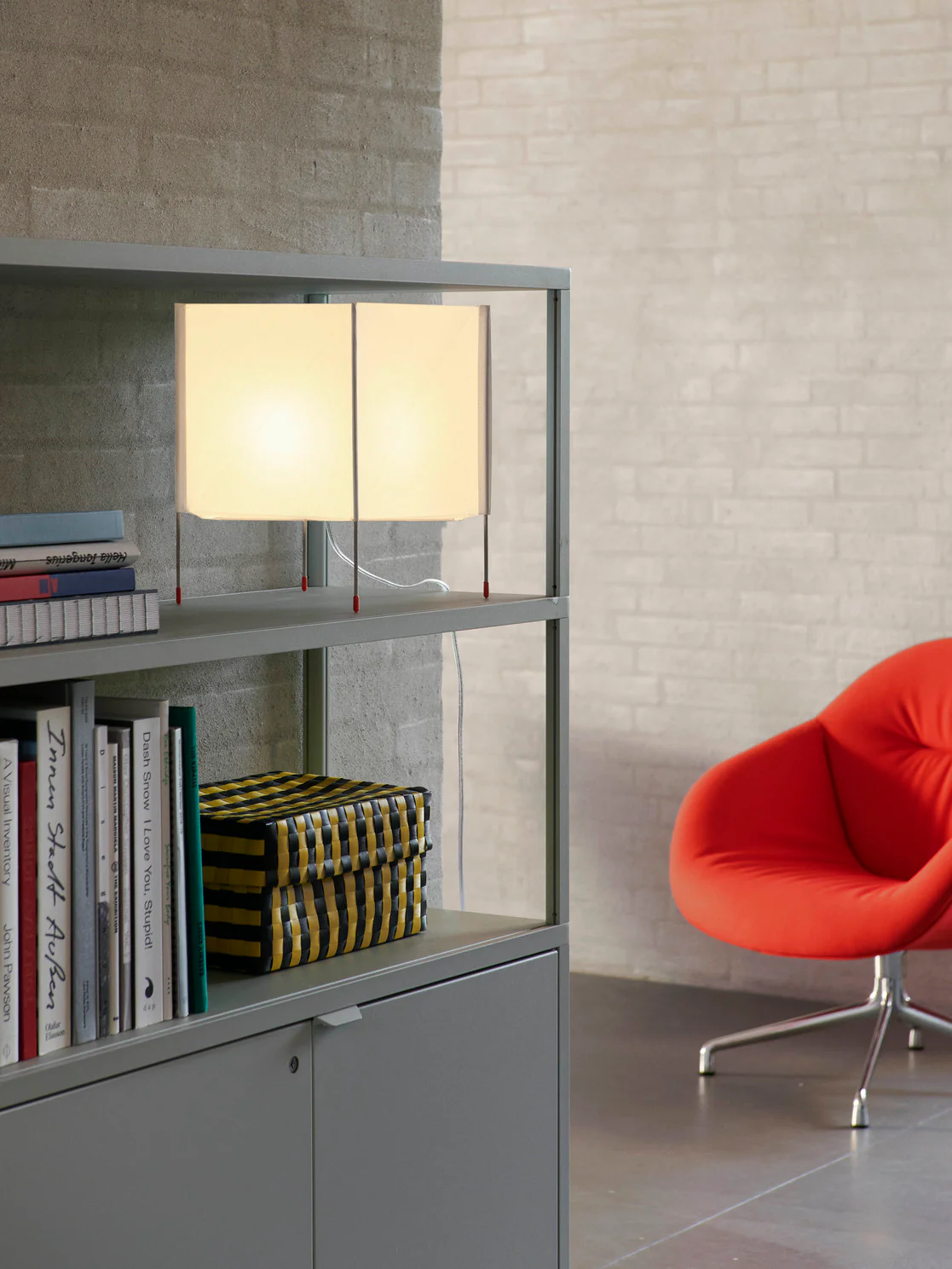 New Order - NO Shelf 100 - Image 7