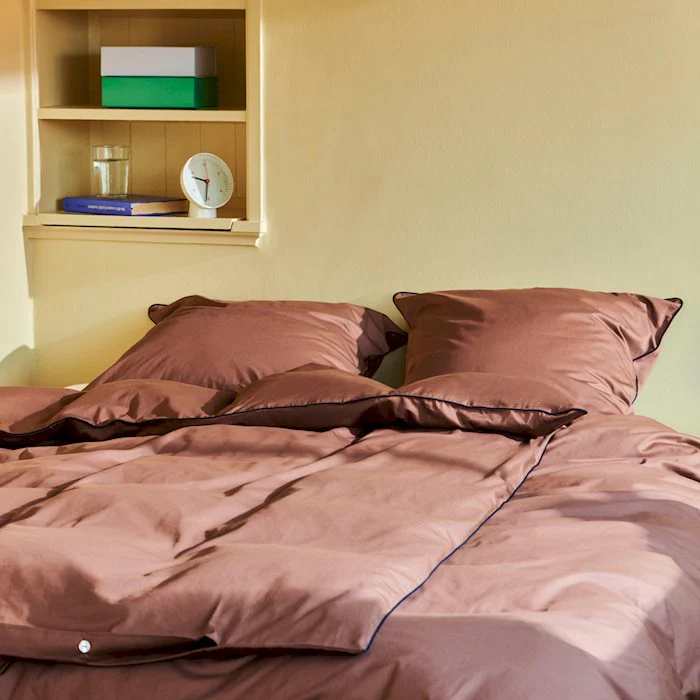 Outline Duvet Cover - Lav W240xL220 cm - Image 2