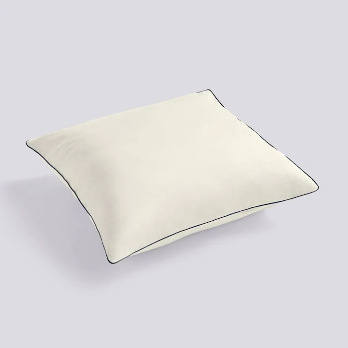 Outline Pillow Case - Ivory W70xL50 cm