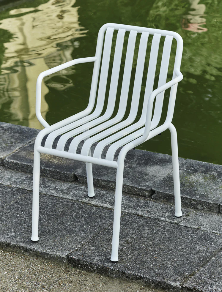 Palissade Armchair - Image 3