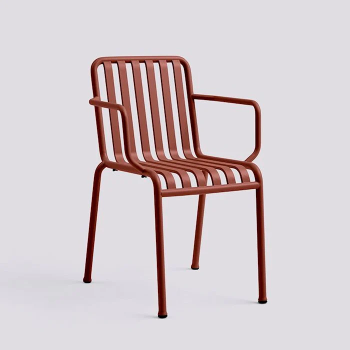 Palissade Armchair - Image 8