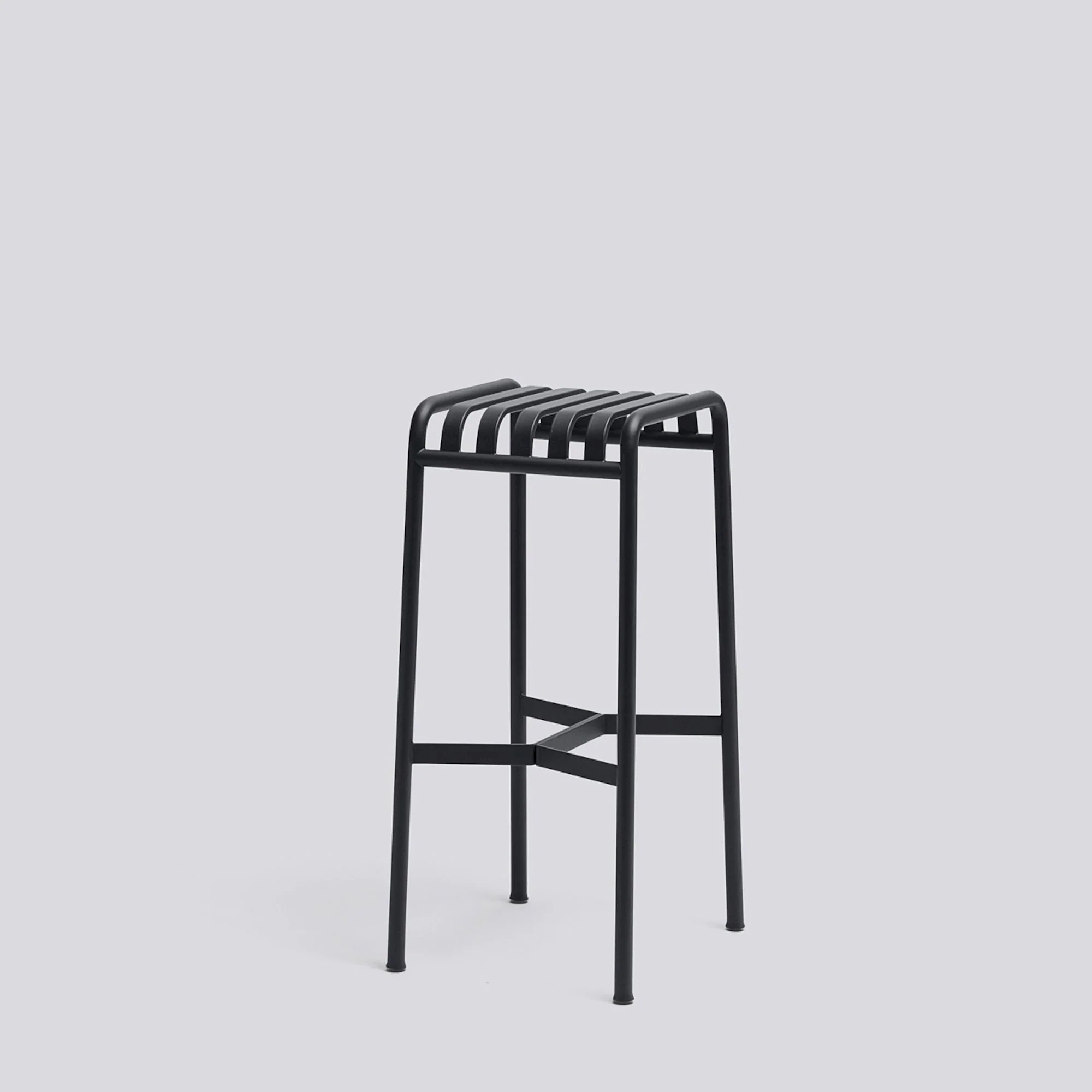 Palissade Barstool - Image 2
