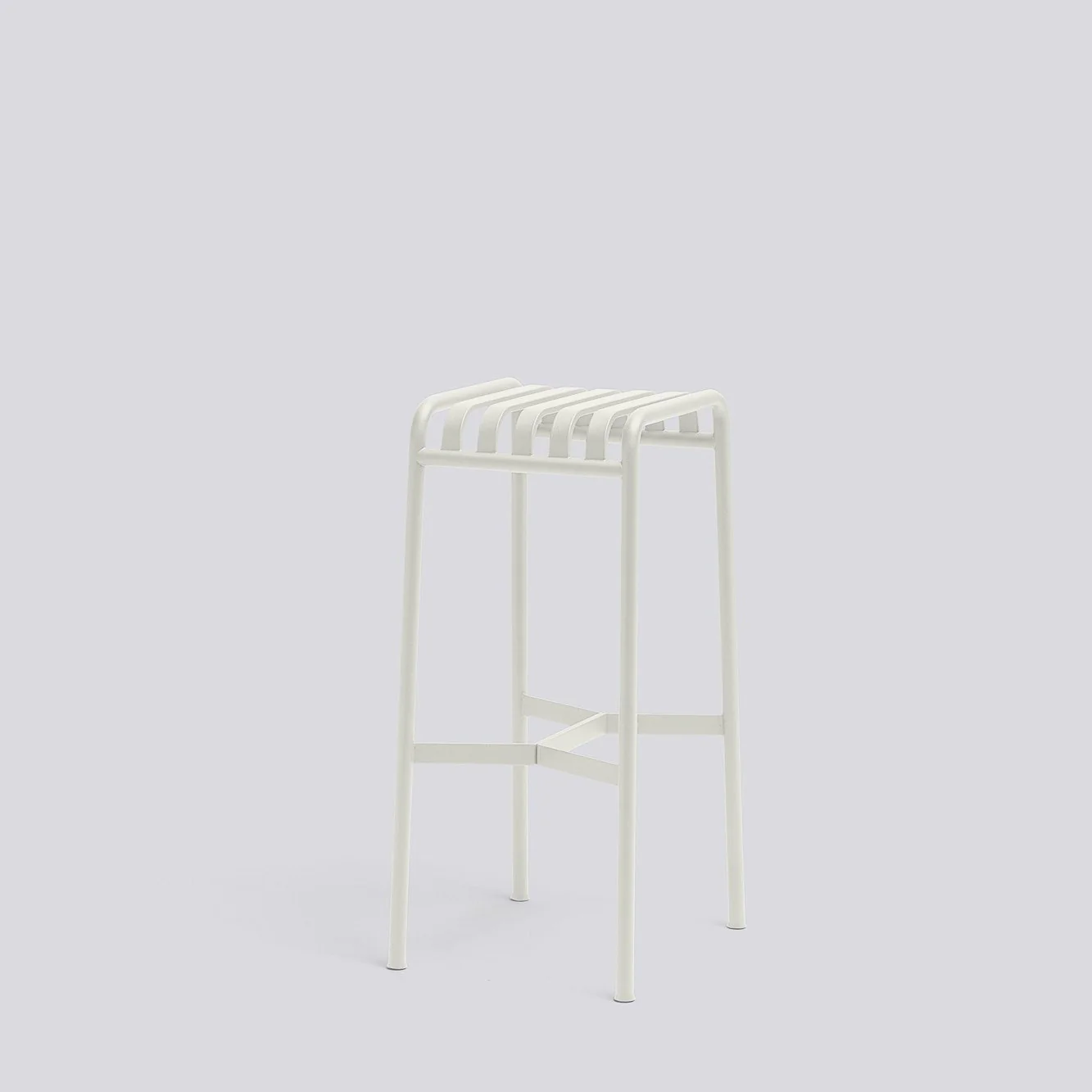 Palissade Barstool - Image 3