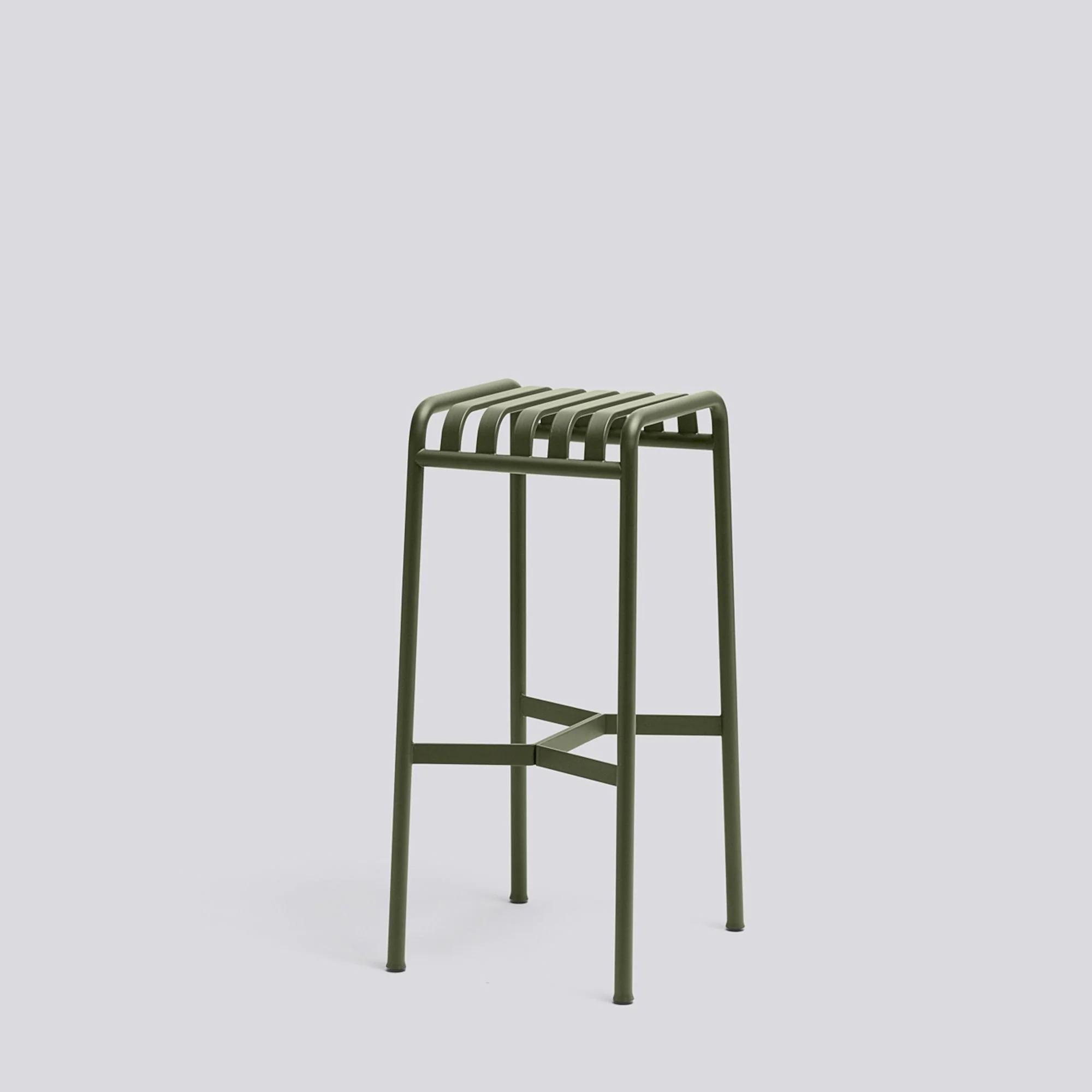 Palissade Barstool - Image 4