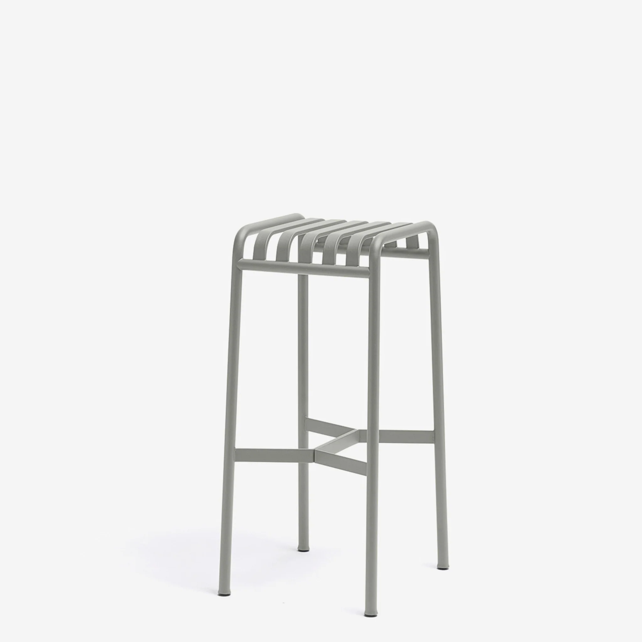 Palissade Barstool - Image 5