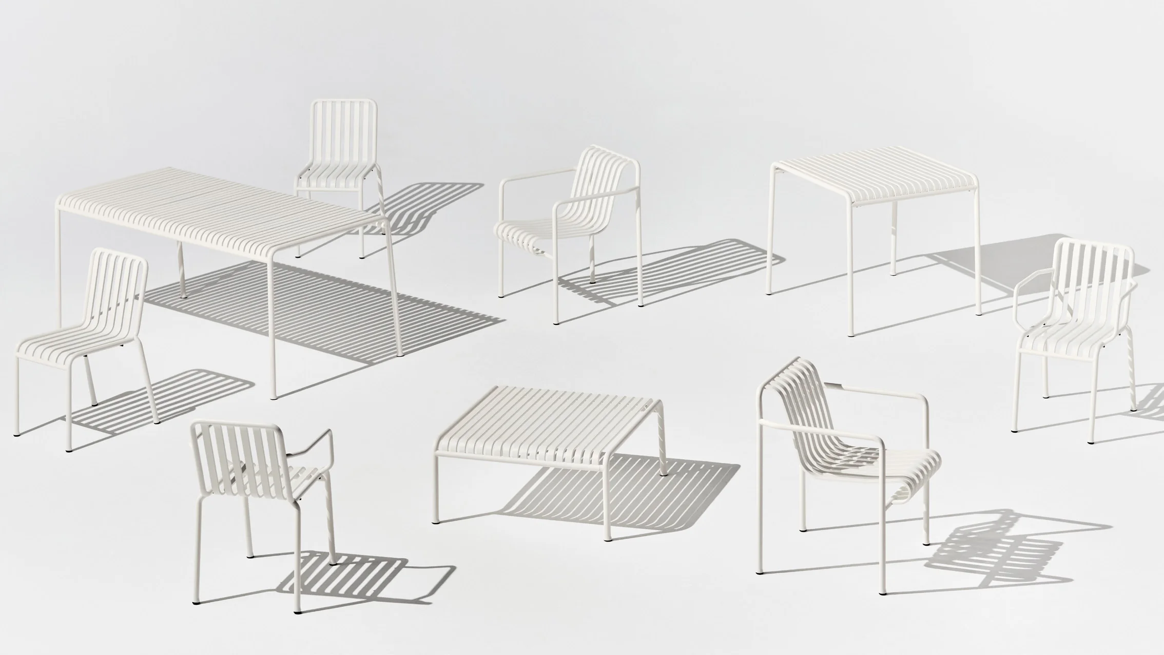 Palissade Bench - Image 3
