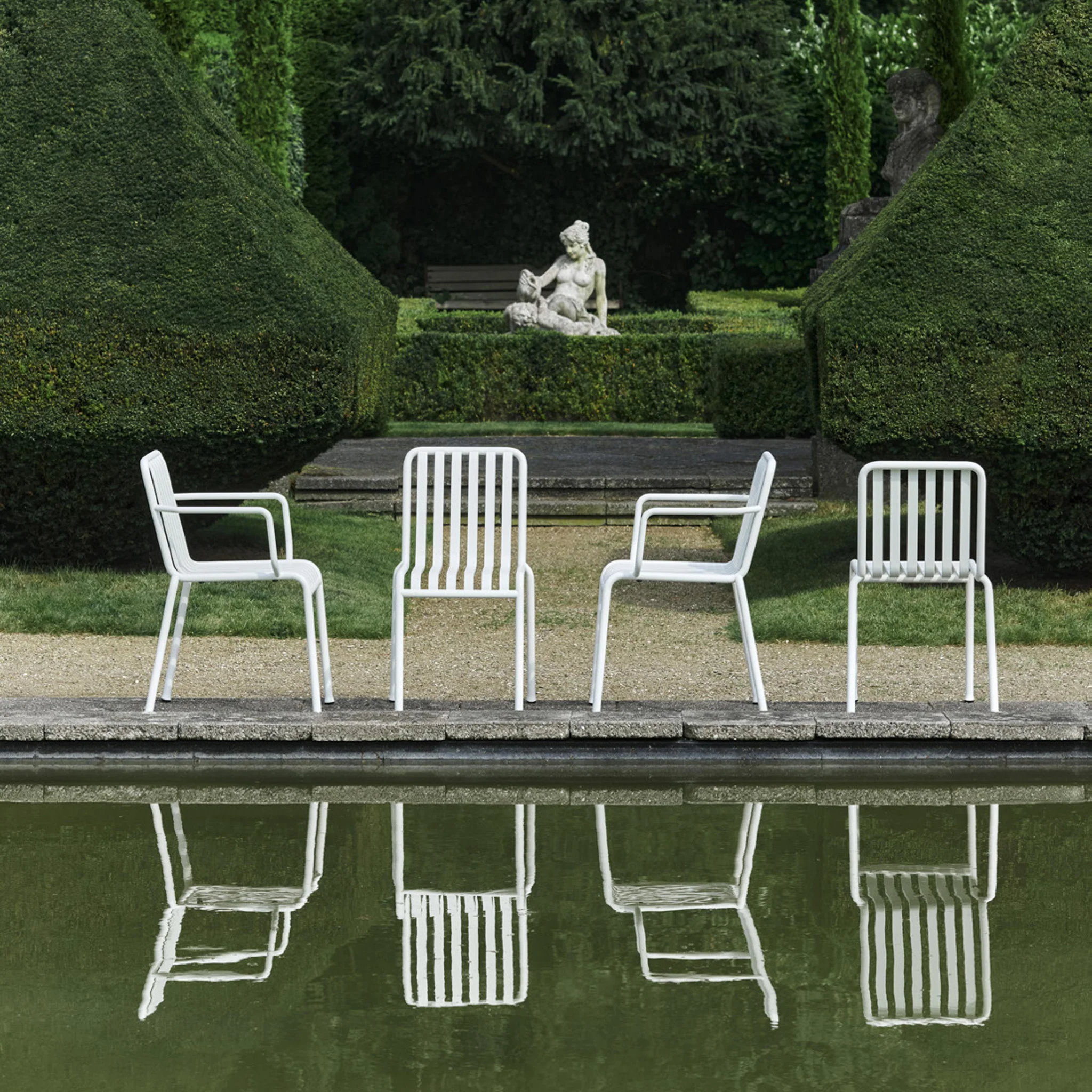 Palissade Chair - Image 3