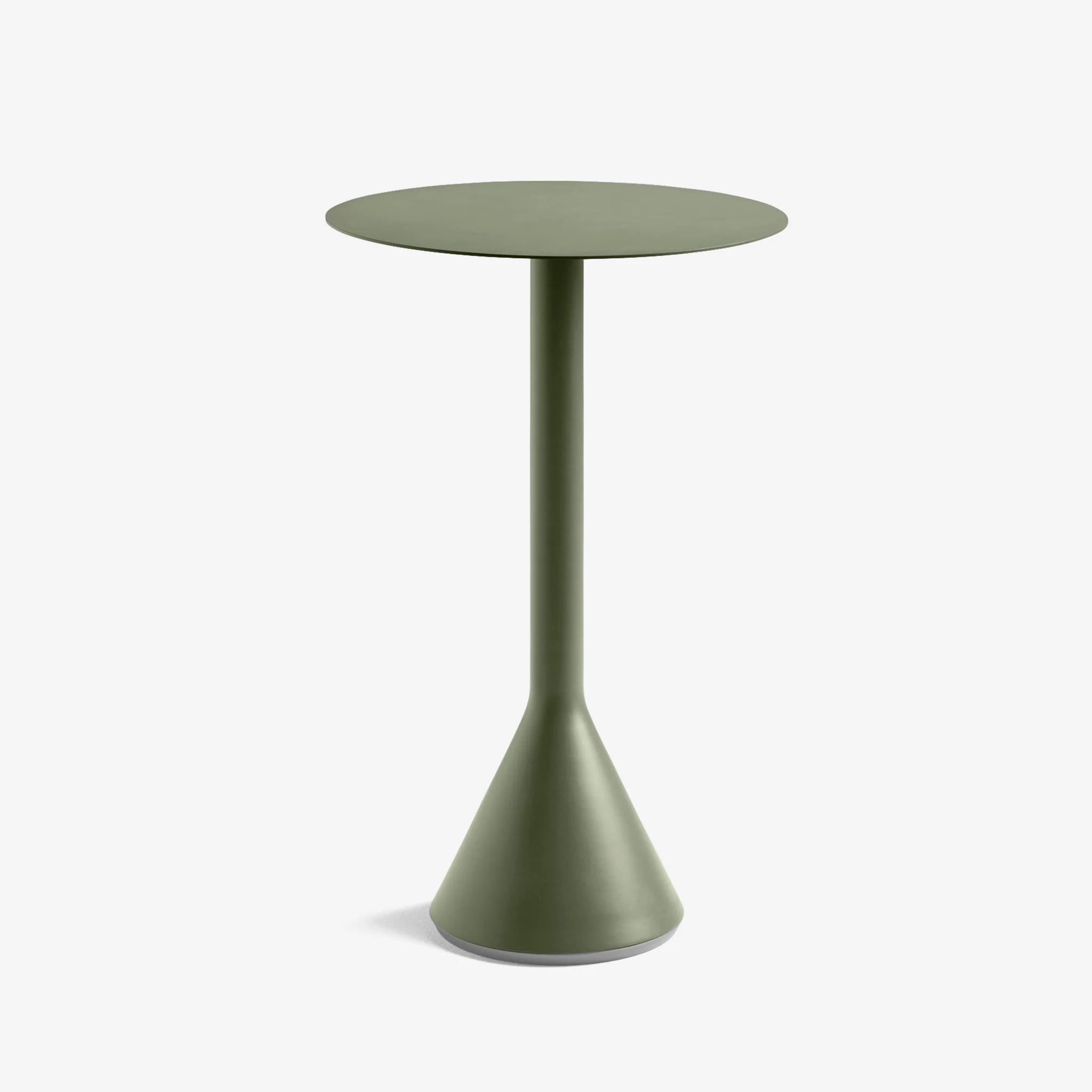 Palissade Cone Table - 60*105 - Image 4