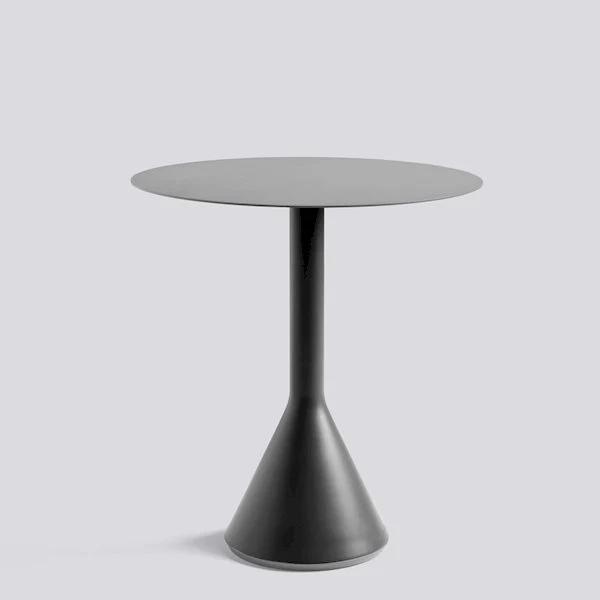 Palissade Cone Table - Dia70 x H74 cm - Image 3
