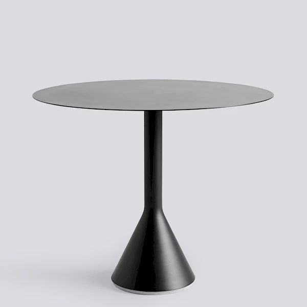 Palissade Cone Table - Dia90 x H74 cm - Image 3