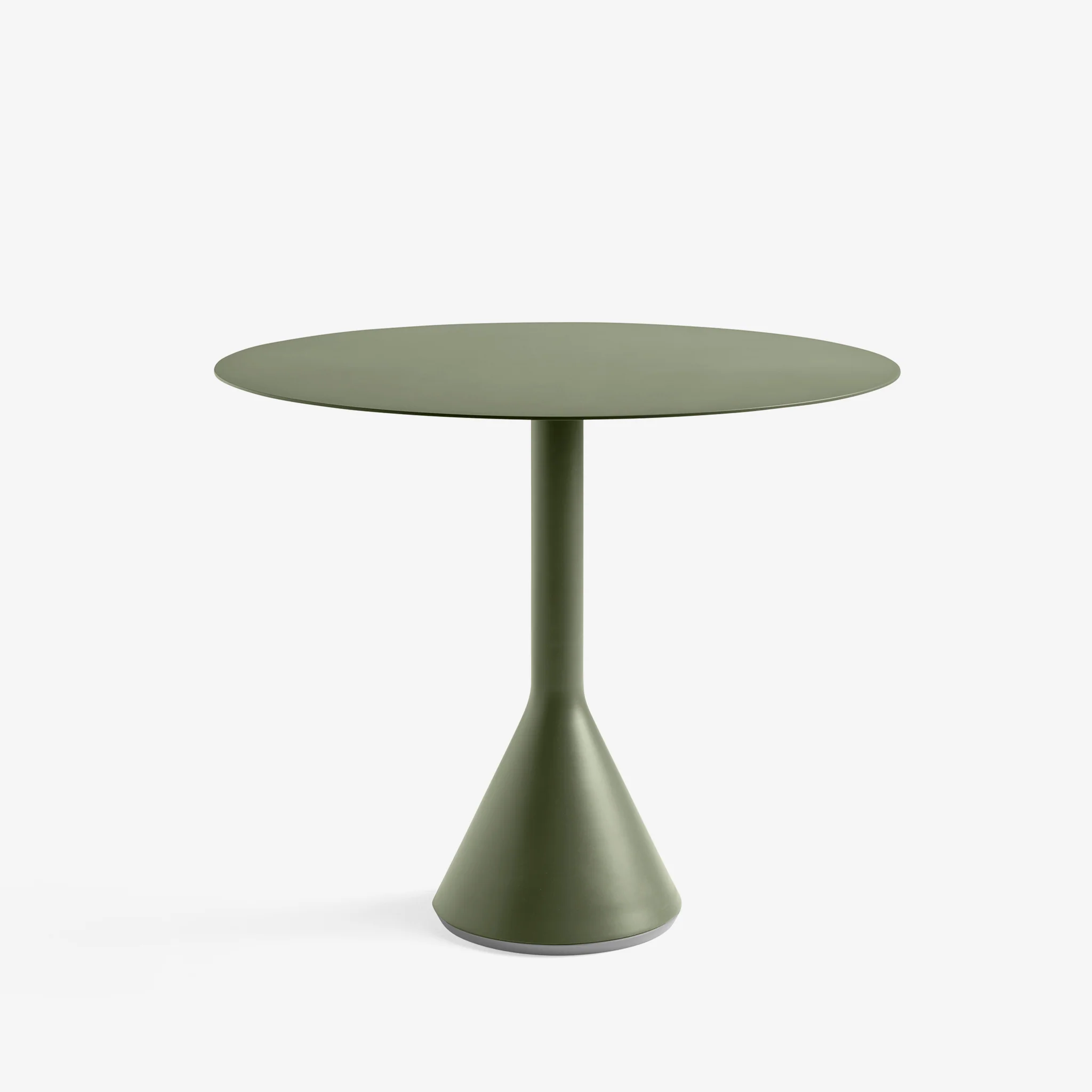 Palissade Cone Table - Dia90 x H74 cm - Image 4
