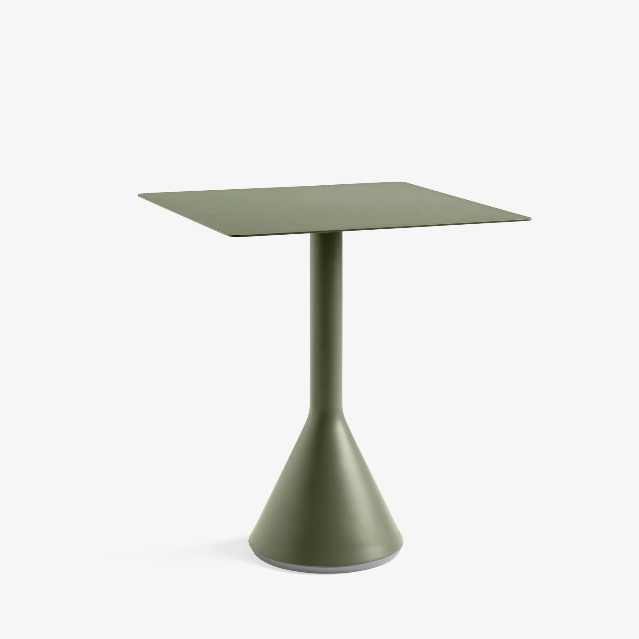 Palissade Cone Table - L65 x W65 x H74cm - Image 4