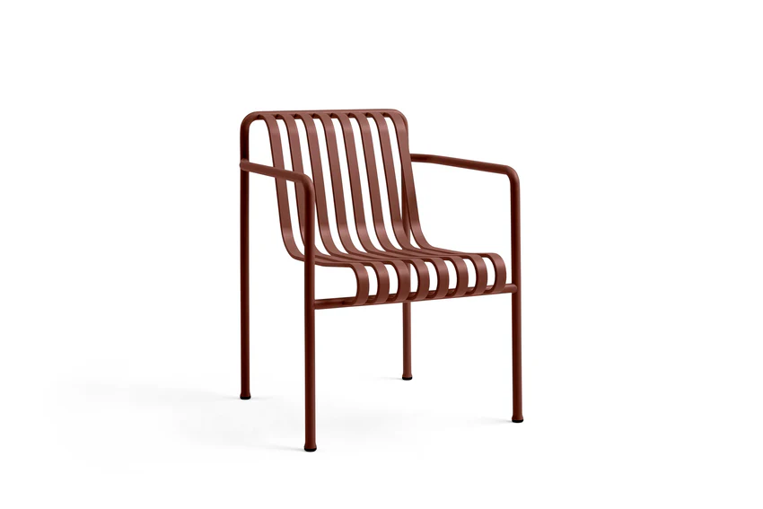 Palissade Cover for Dining Armchair - Image 2