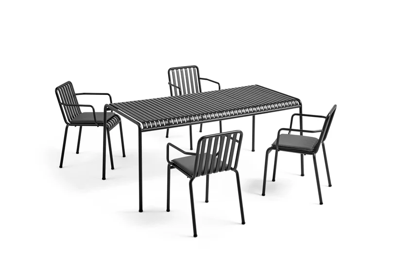 Palissade Cover for Table L170xW90xH75 - Image 2