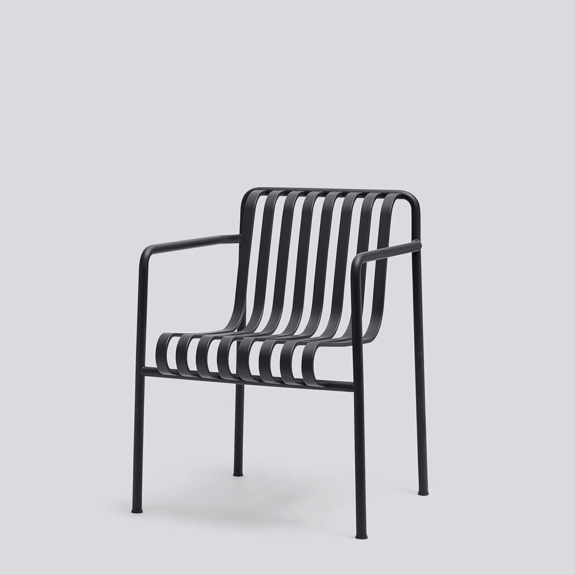Palissade Dining Armchair - Image 3