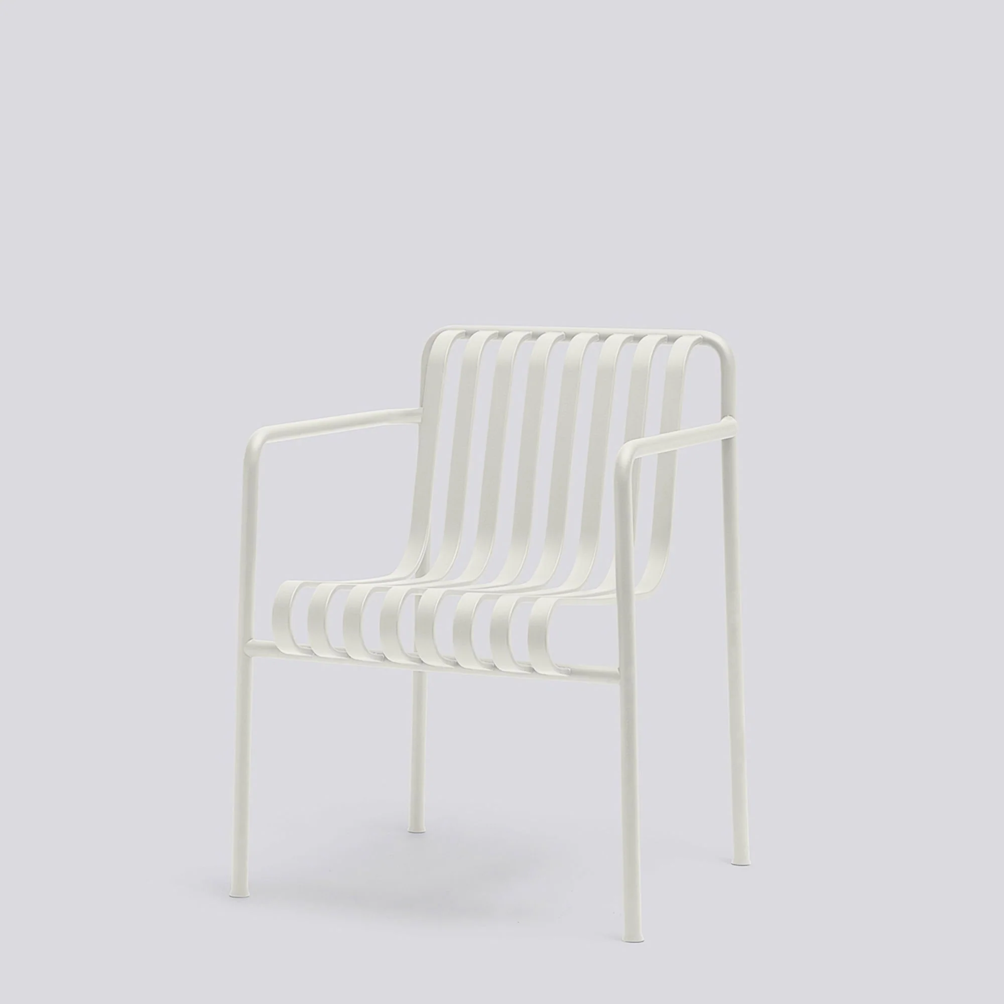 Palissade Dining Armchair - Image 4
