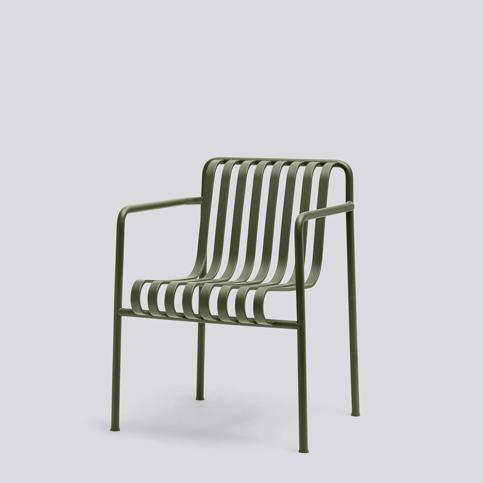 Palissade Dining Armchair - Image 5