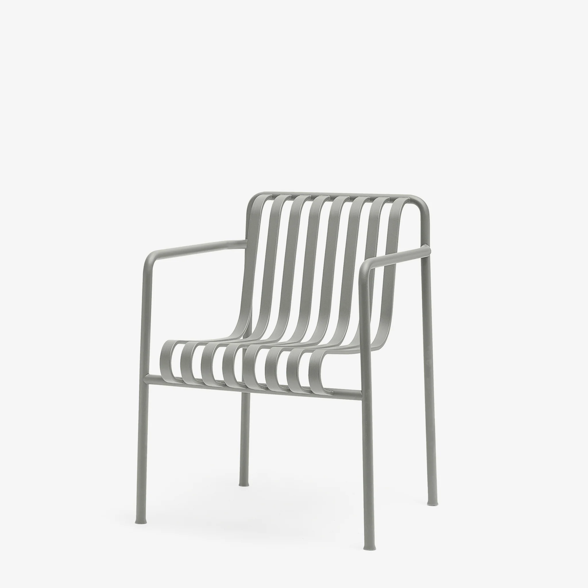 Palissade Dining Armchair - Image 6