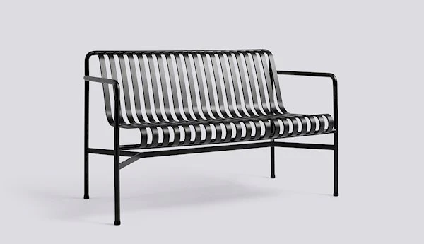 Palissade Dining Bench - Image 3