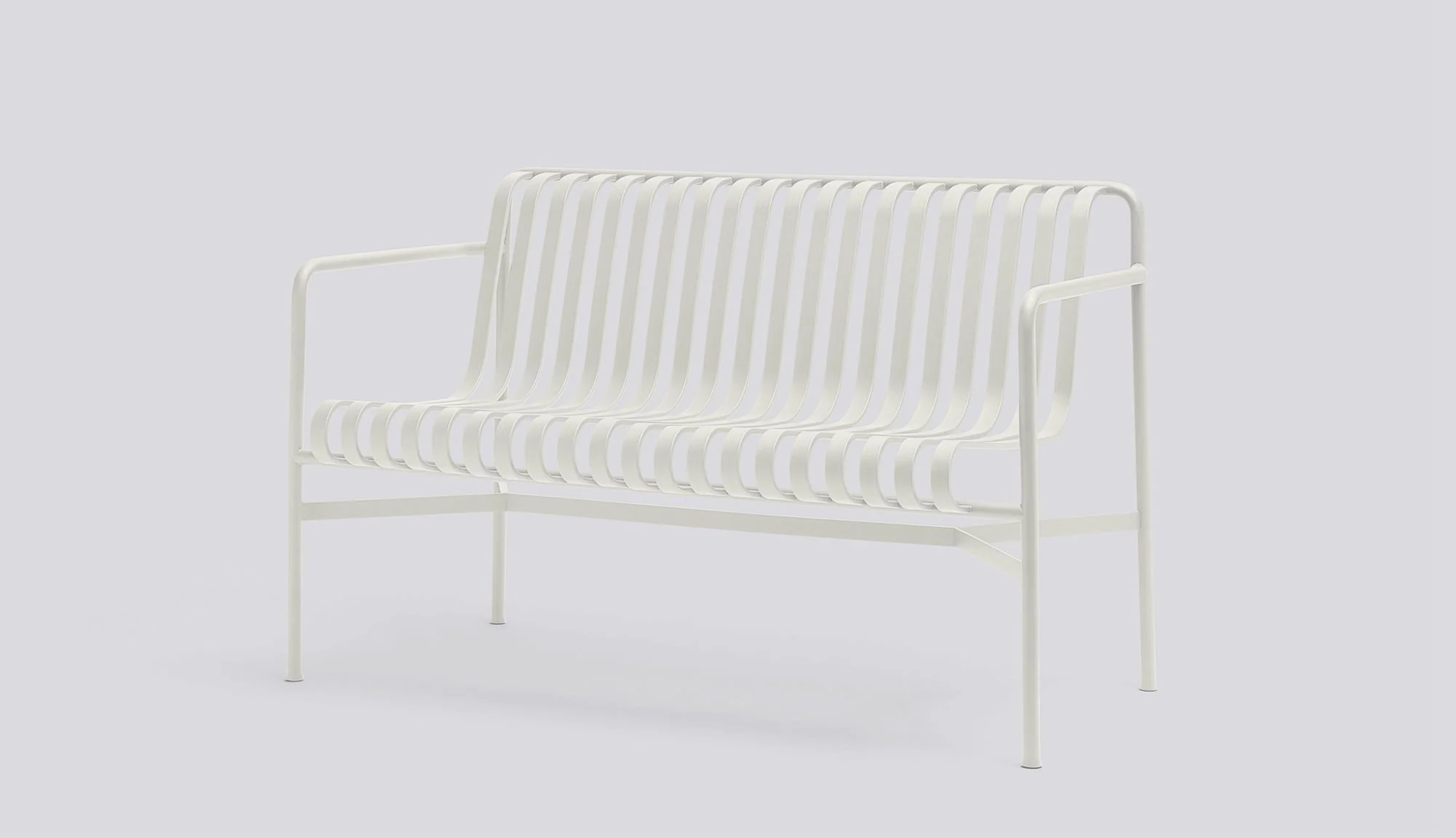 Palissade Dining Bench - Image 4