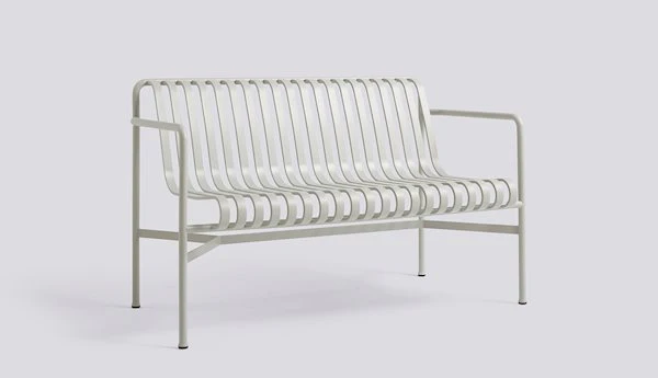 Palissade Dining Bench - Image 6