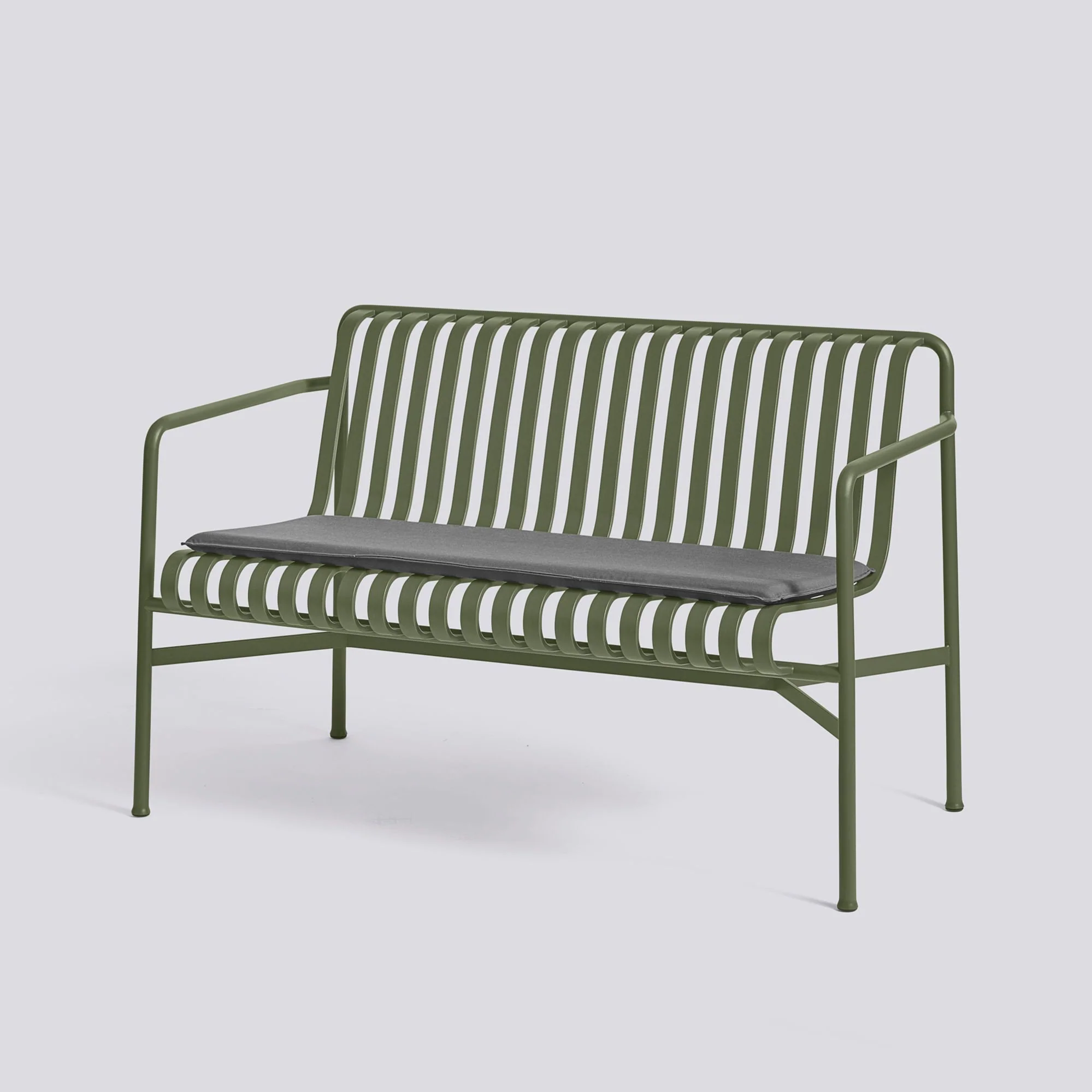 Palissade Dining Bench Seat Cushion - Image 3