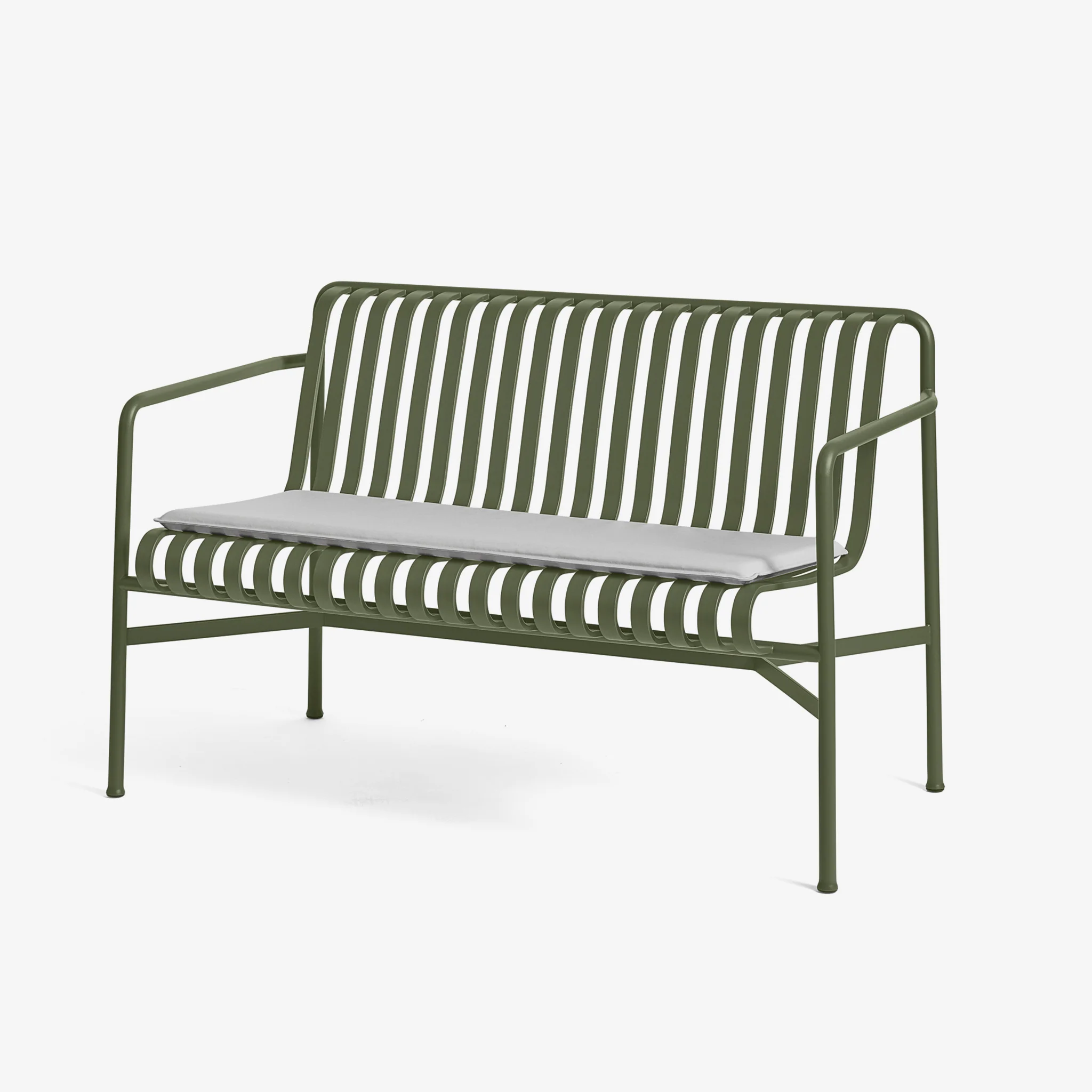 Palissade Dining Bench Seat Cushion - Image 5