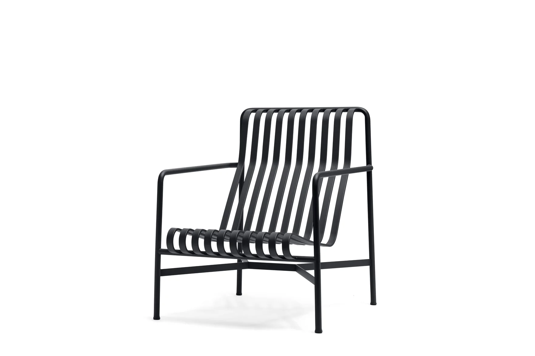 Palissade Lounge Chair High - Image 4