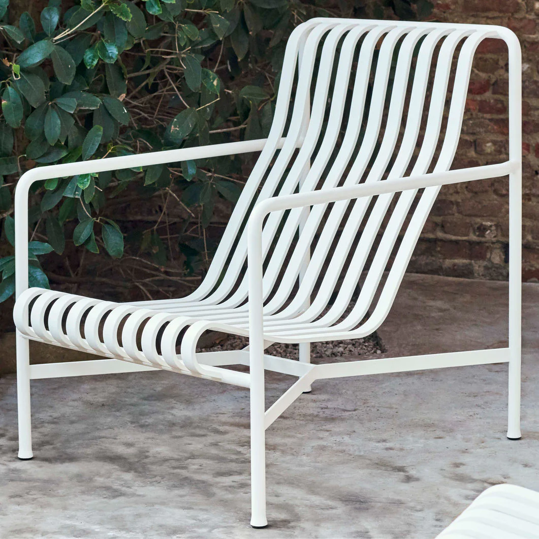 Palissade Lounge Chair High - Image 5