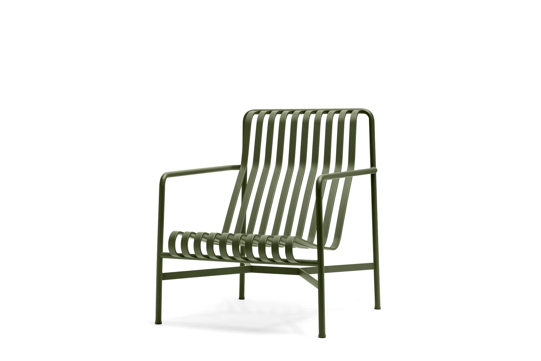 Palissade Lounge Chair High - Image 6
