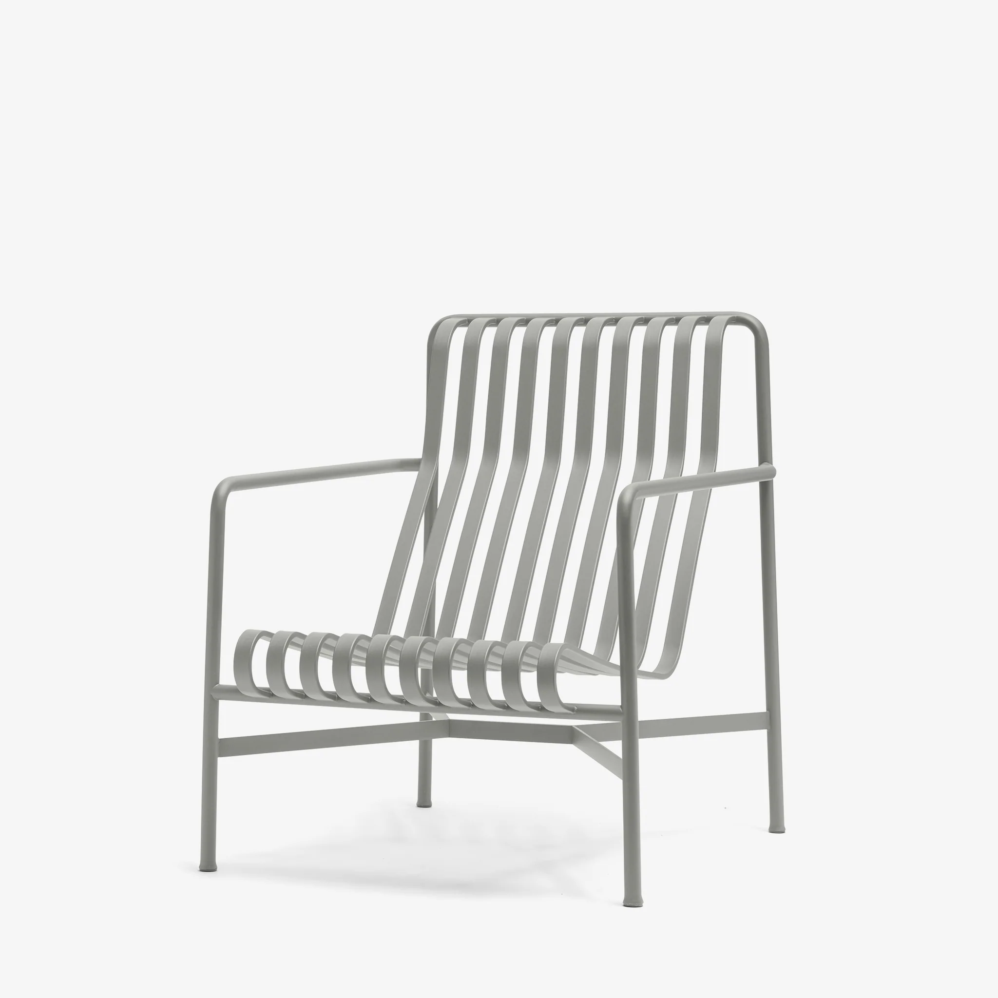 Palissade Lounge Chair High - Image 7