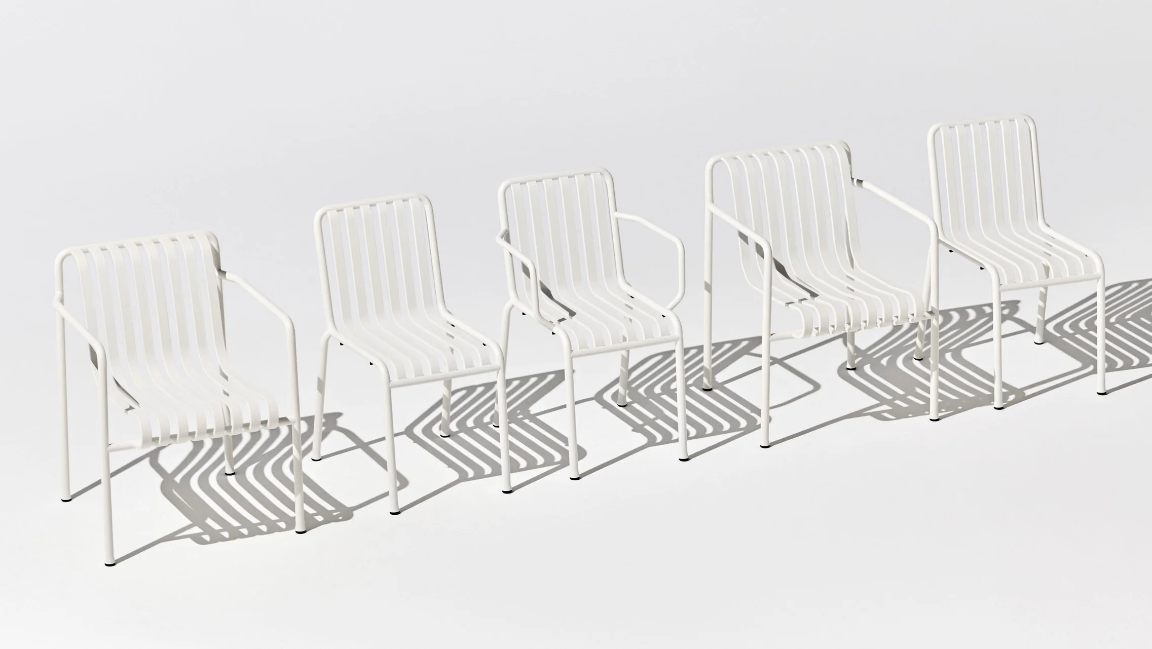 Palissade Lounge Chair Low - Image 4