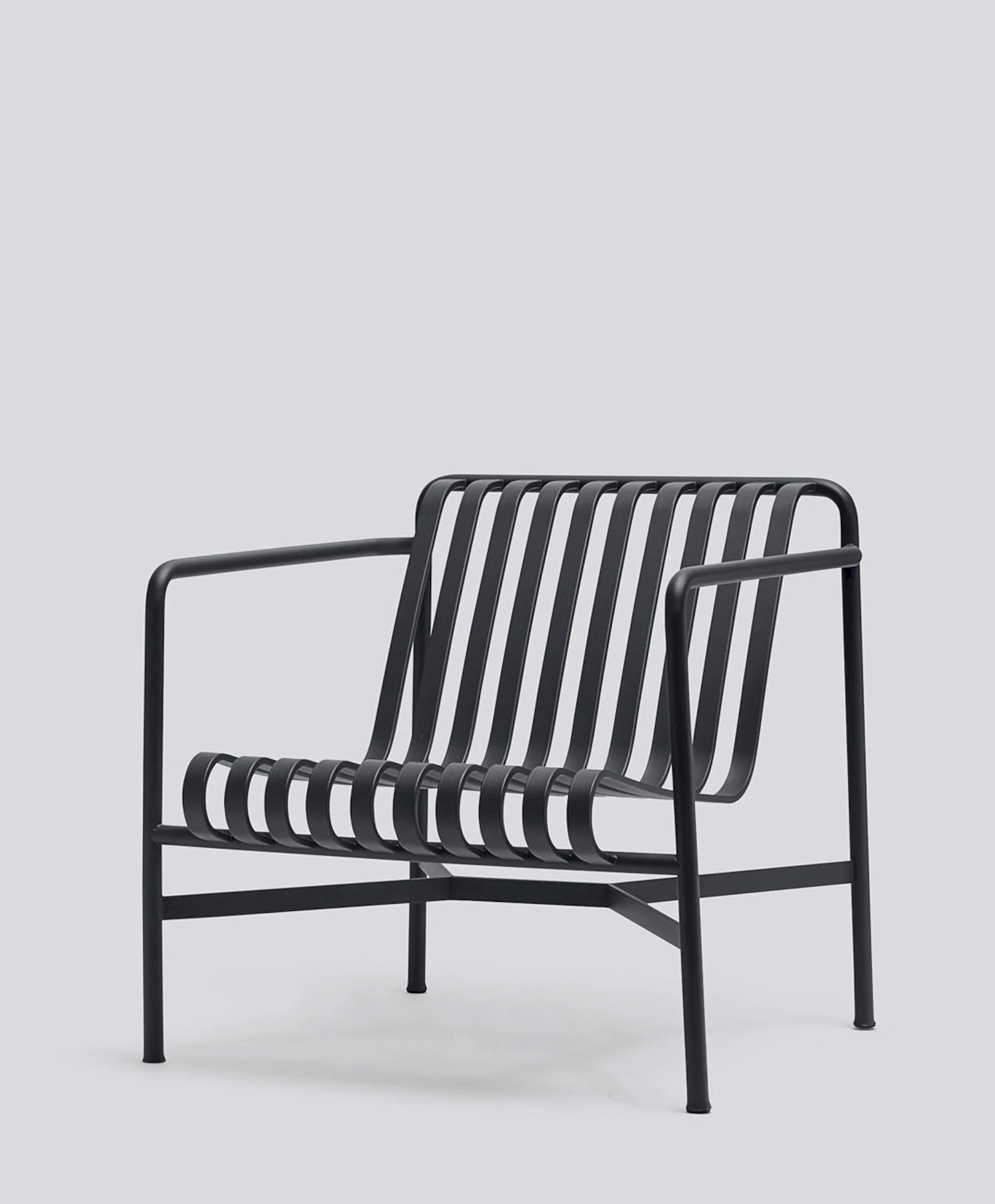 Palissade Lounge Chair Low - Image 5