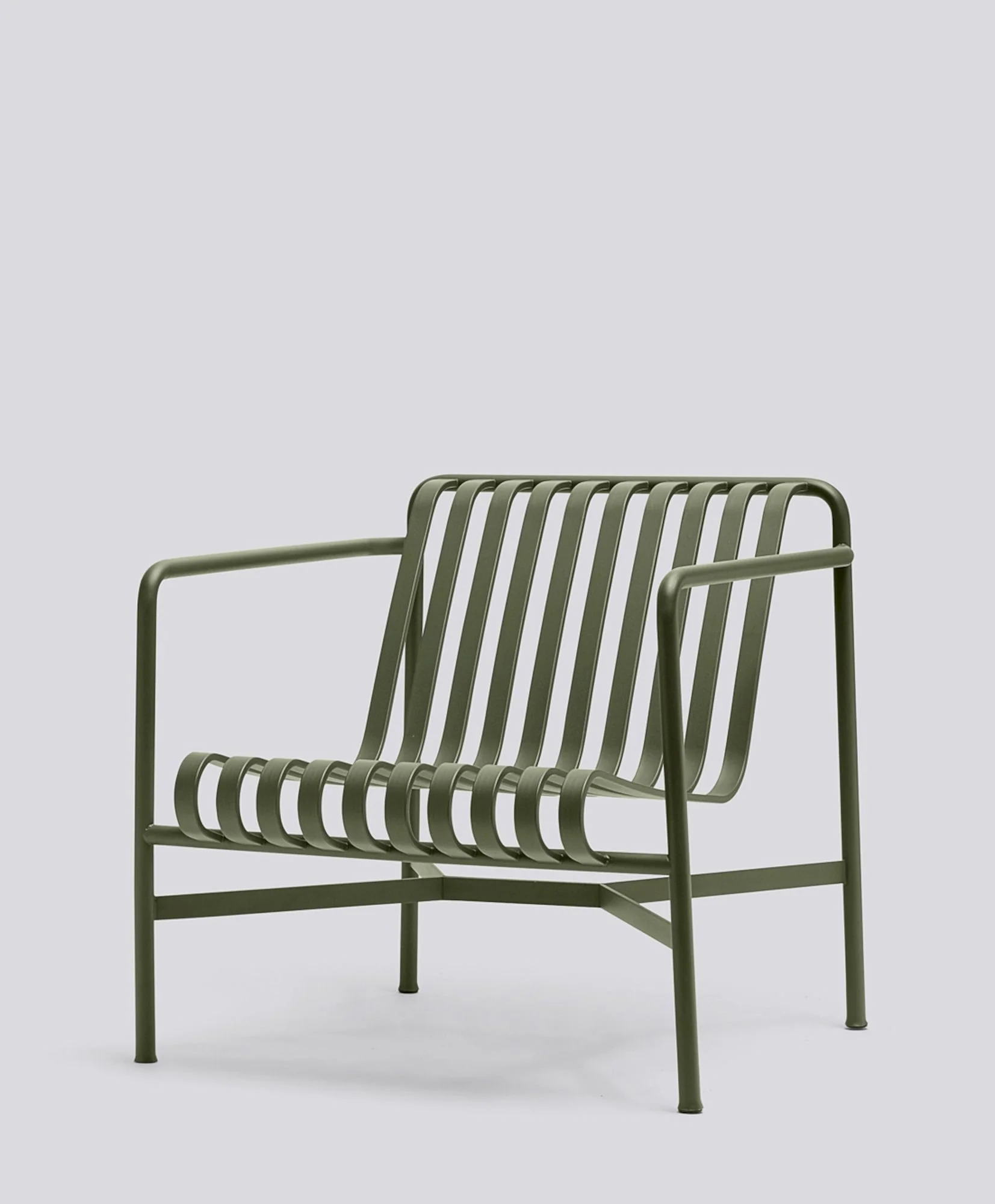 Palissade Lounge Chair Low - Image 7