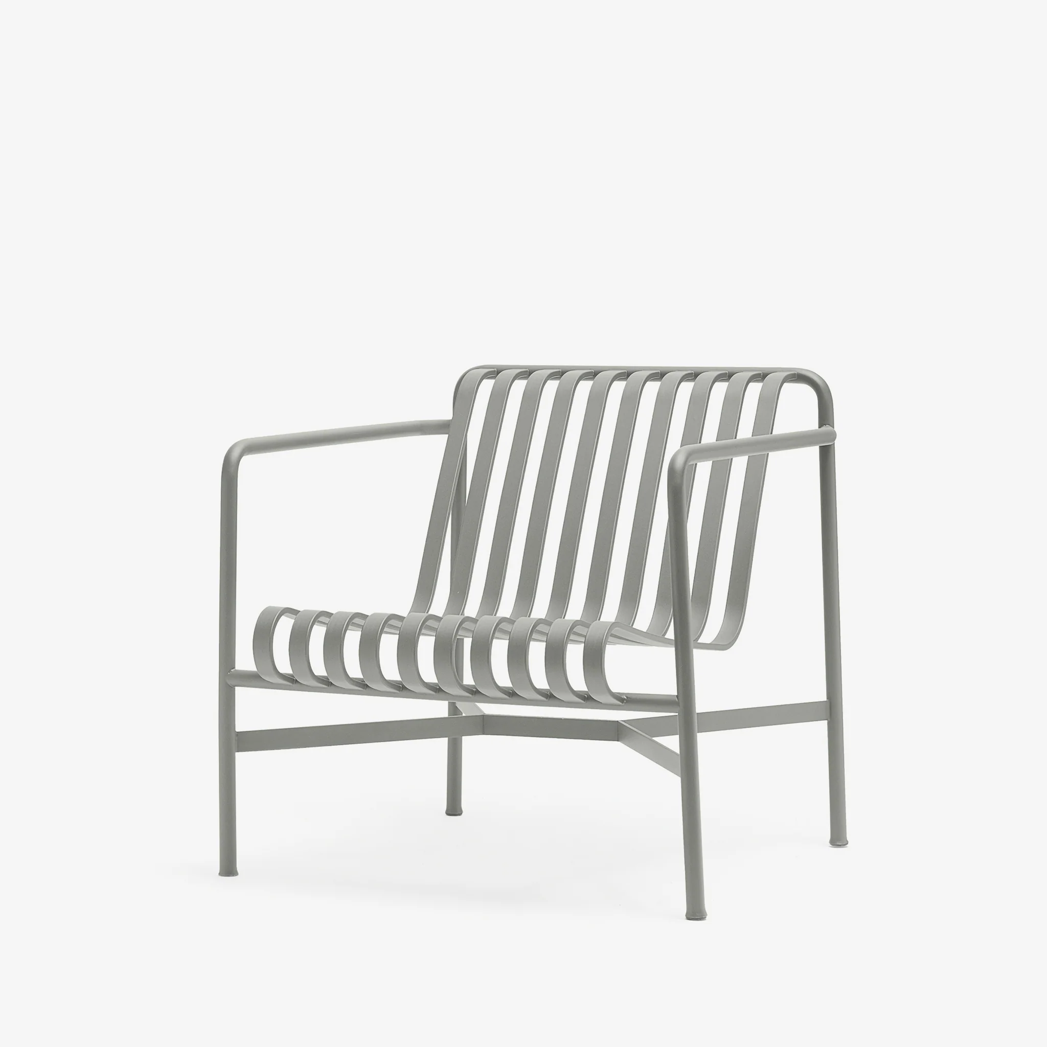 Palissade Lounge Chair Low - Image 8