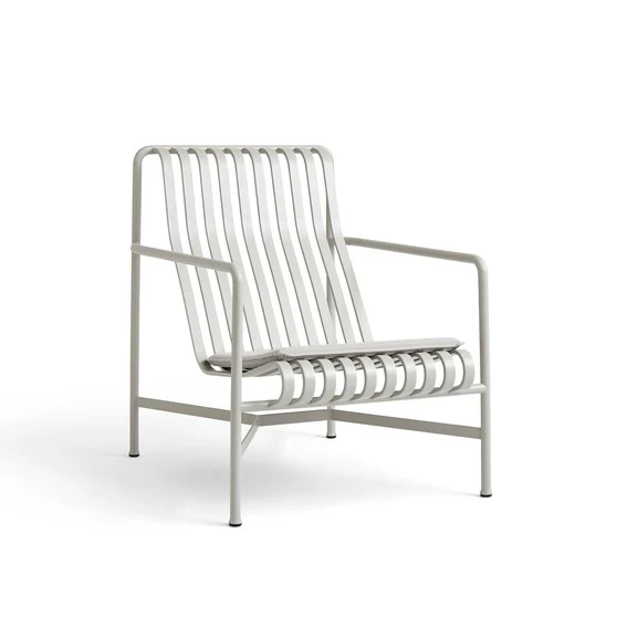 Palissade Lounge Chair Seat Cushion - Image 3