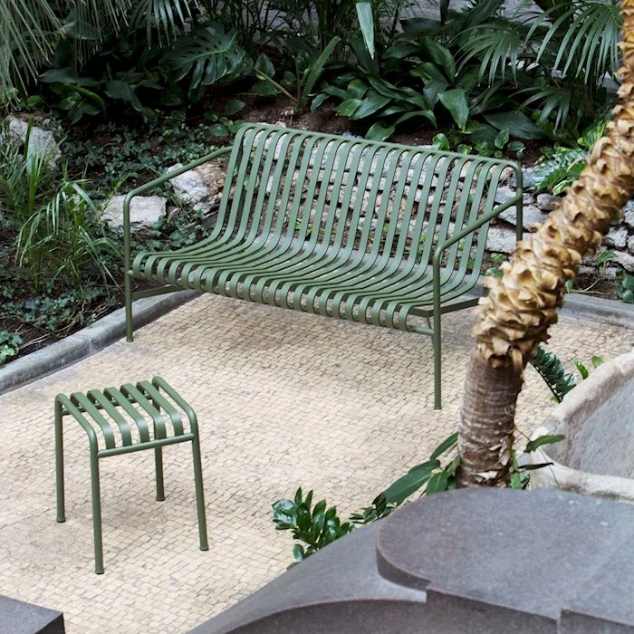 Palissade Lounge Sofa - Image 3