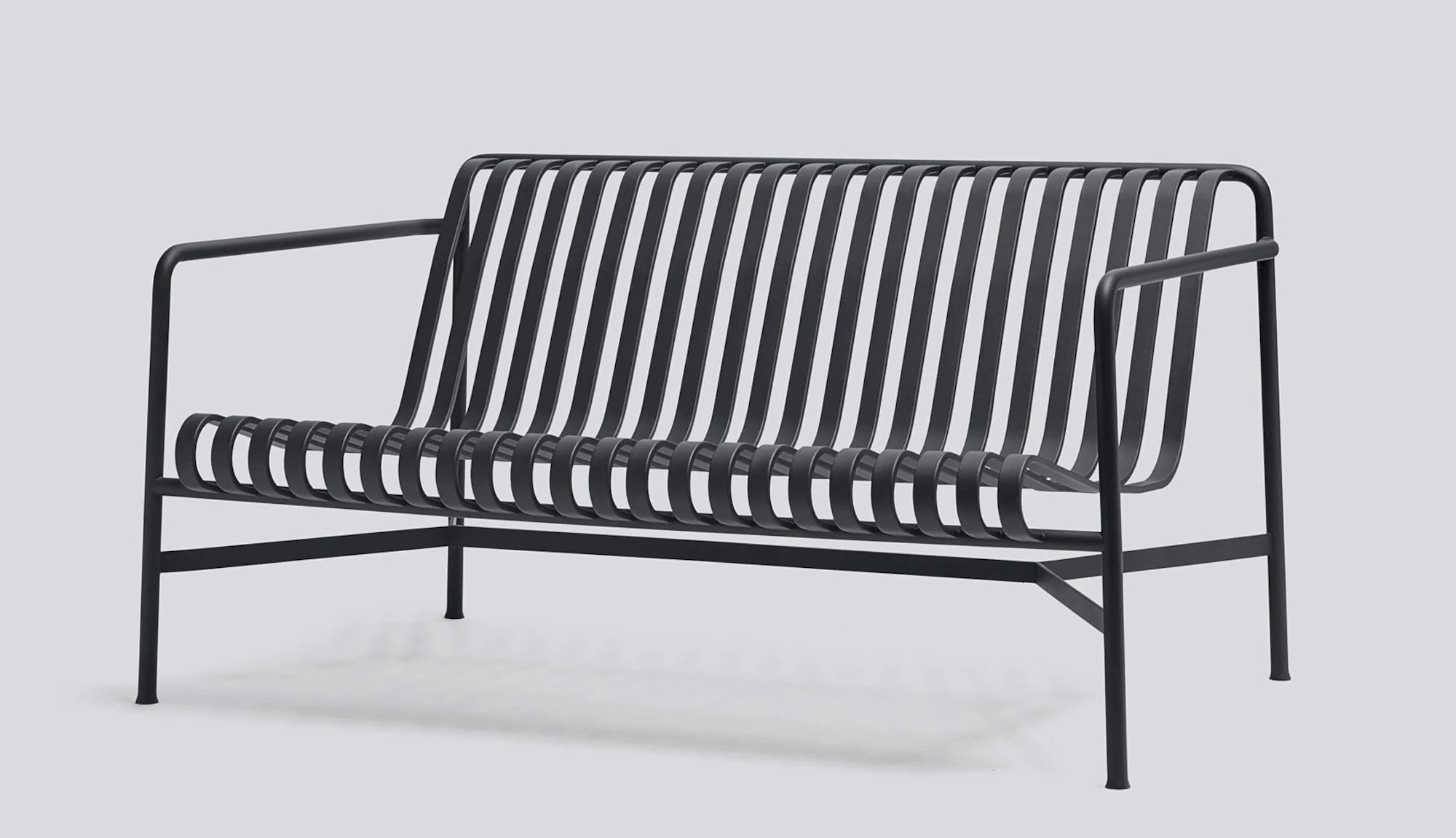 Palissade Lounge Sofa - Image 5