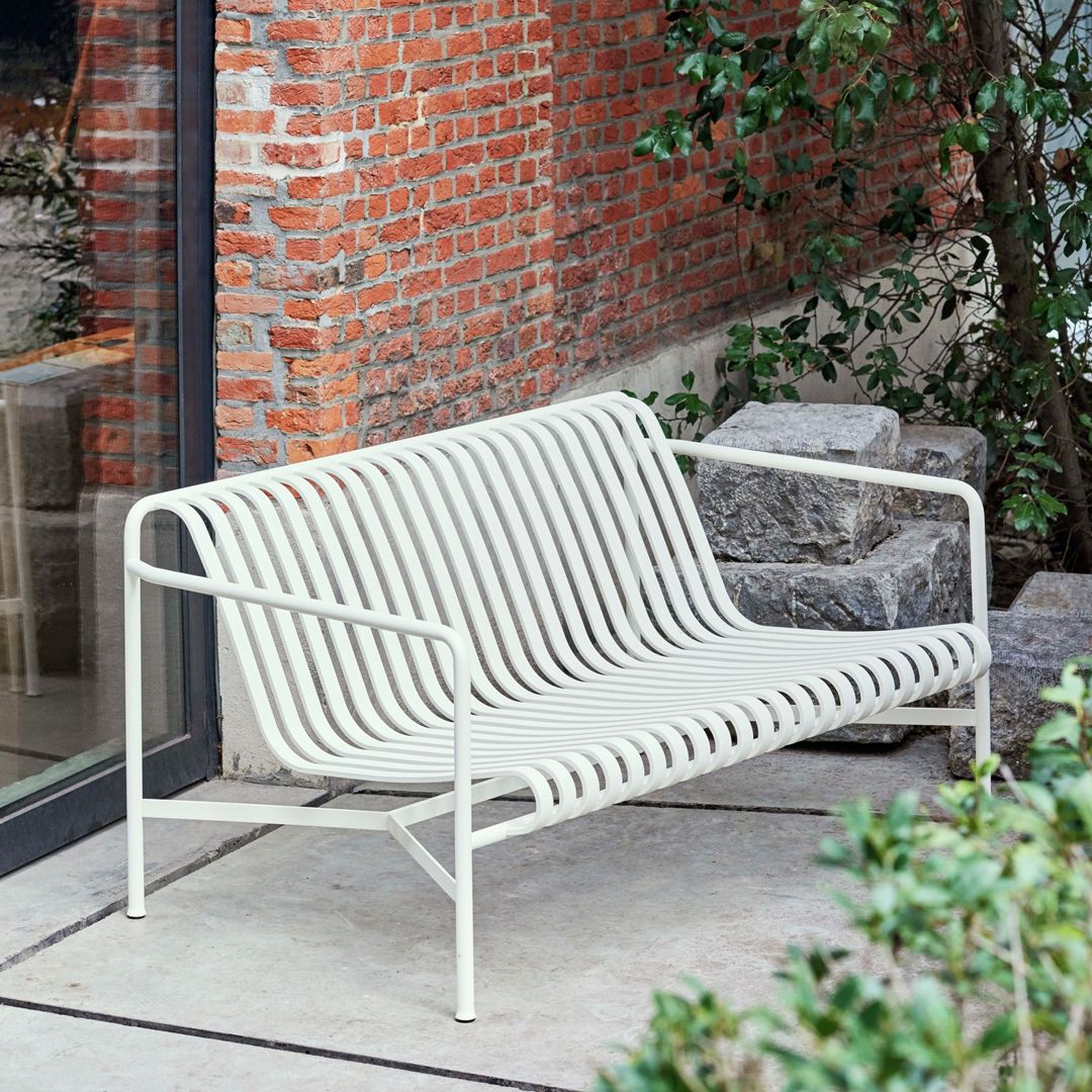 Palissade Lounge Sofa - Image 6