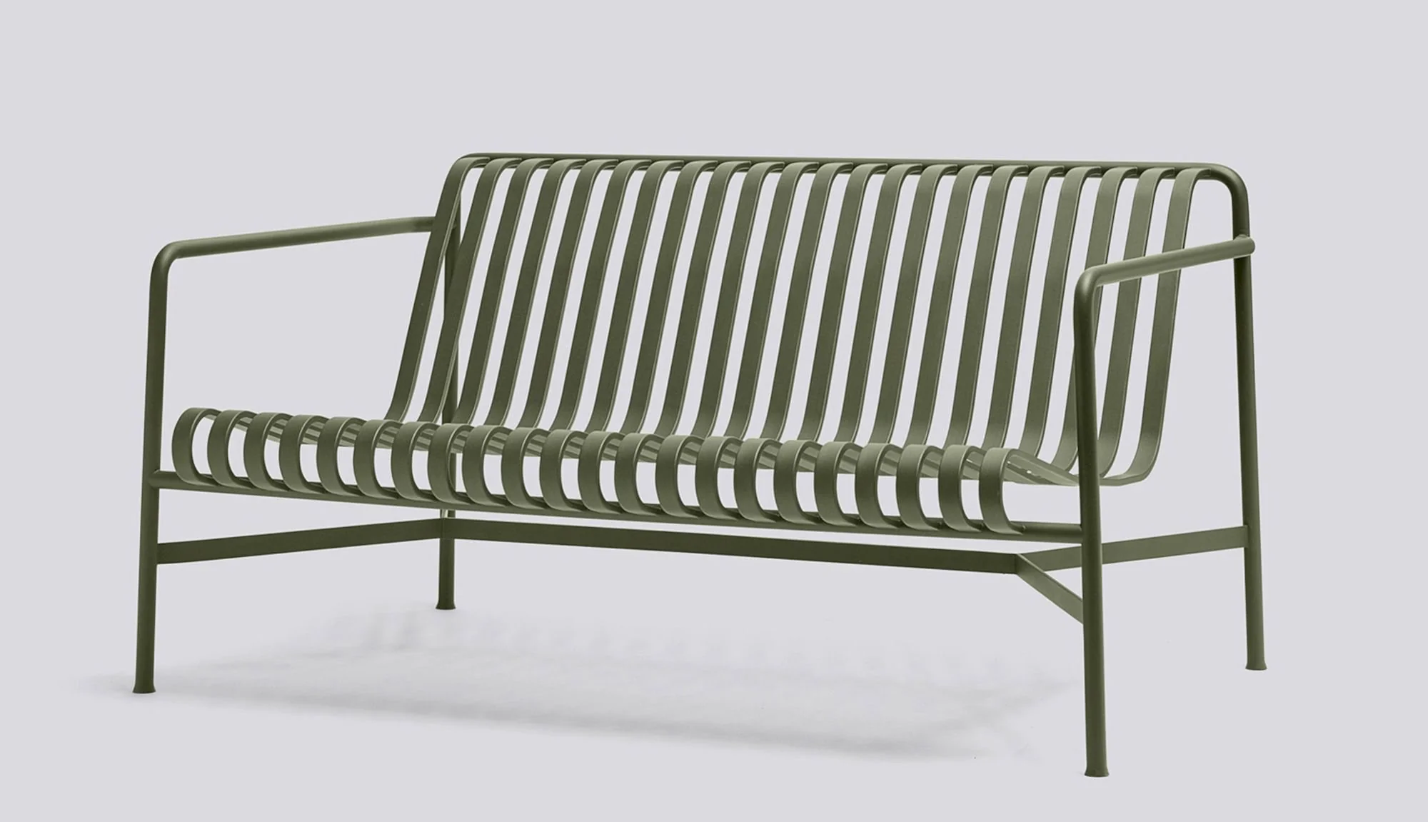 Palissade Lounge Sofa - Image 7