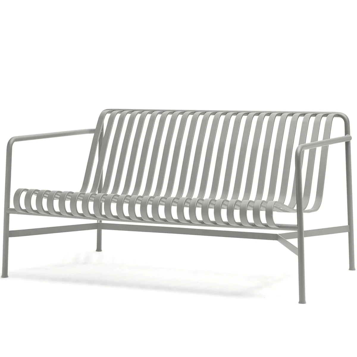 Palissade Lounge Sofa - Image 8