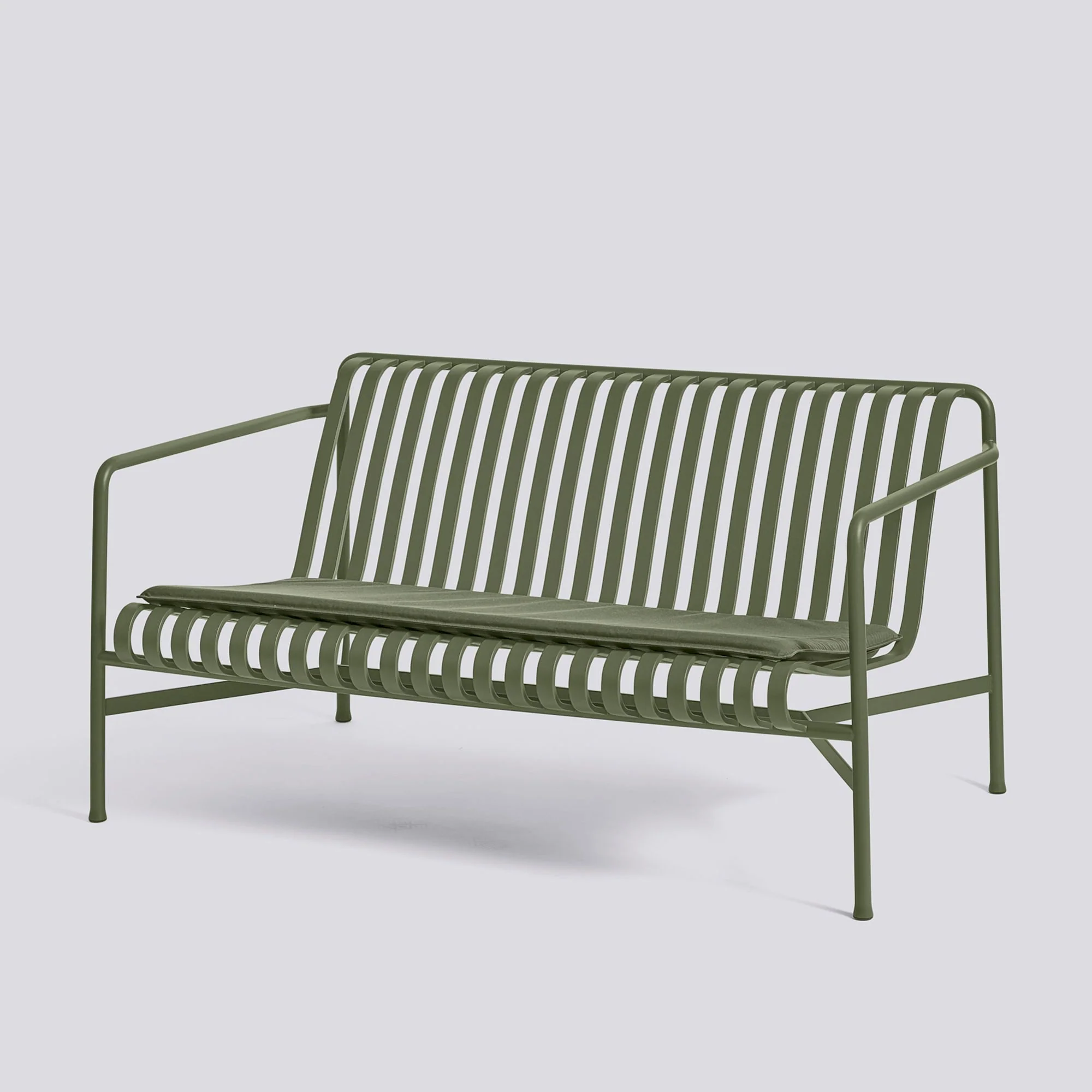 Palissade Lounge Sofa Seat Cushion - Image 3
