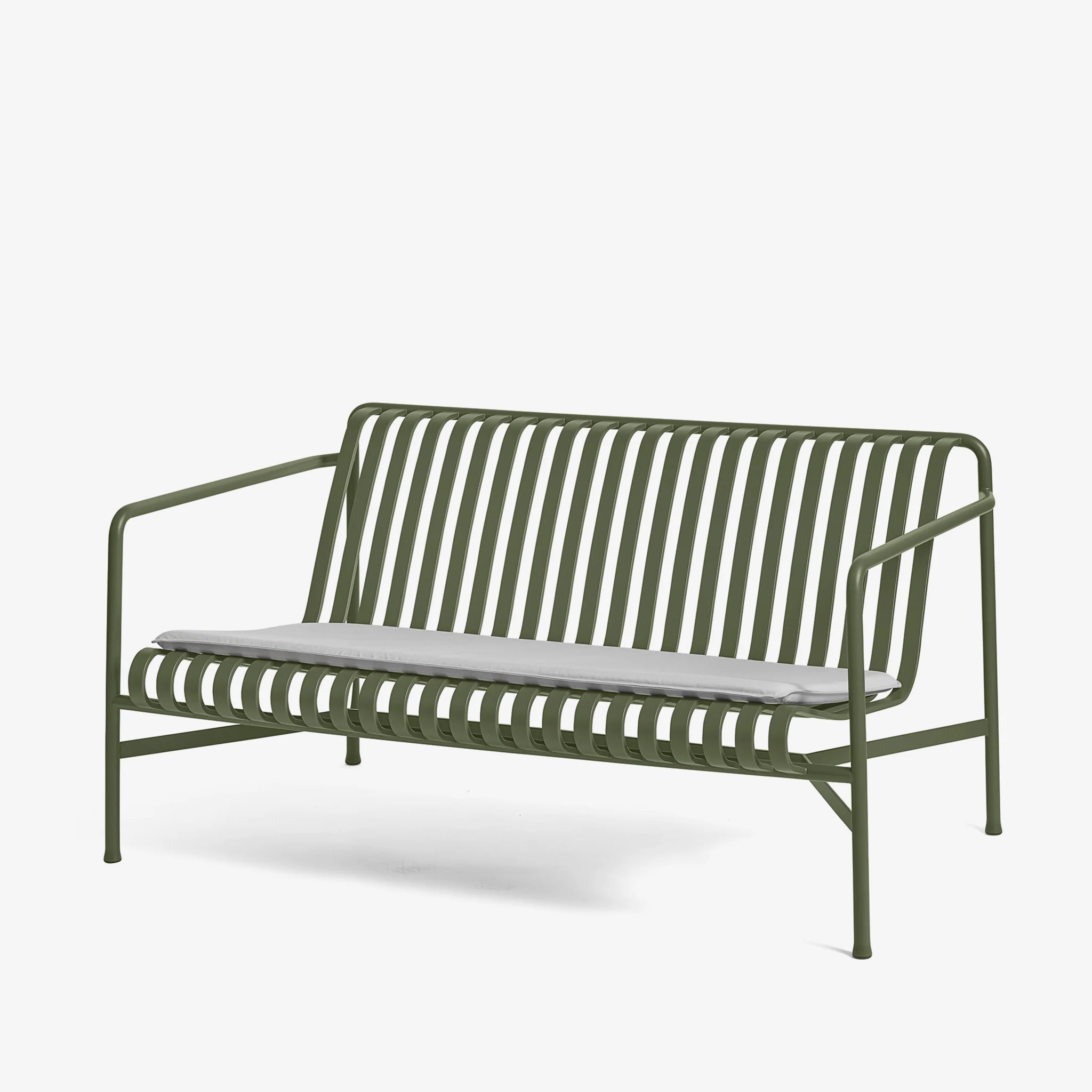 Palissade Lounge Sofa Seat Cushion - Image 4