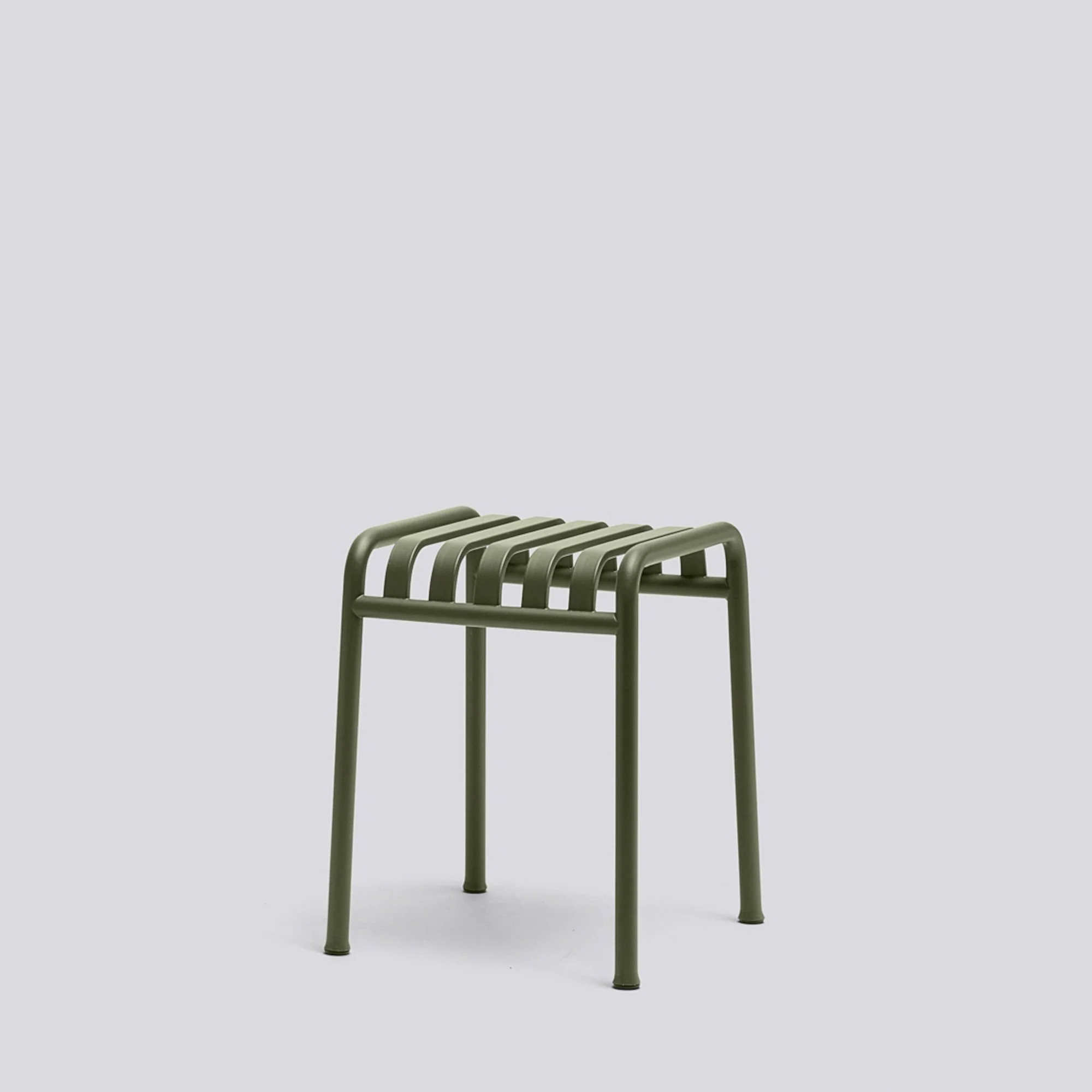 Palissade Low Stool - Image 4