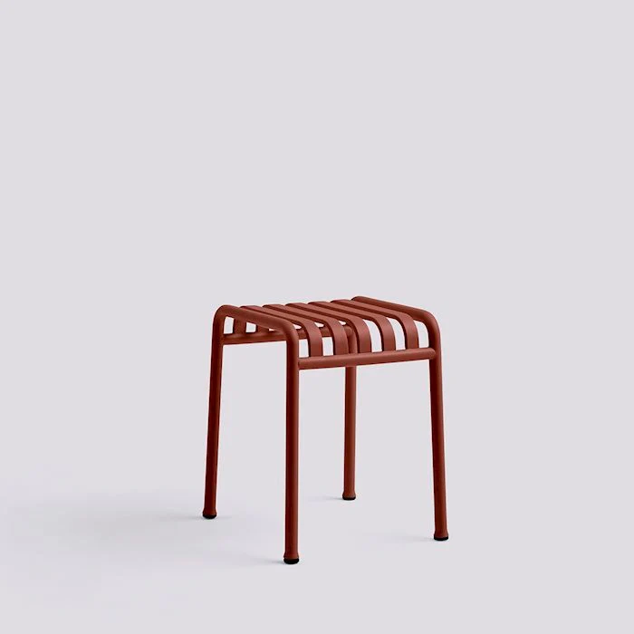 Palissade Low Stool - Image 6