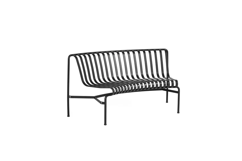 Palissade Park Dining Bench In - Image 3