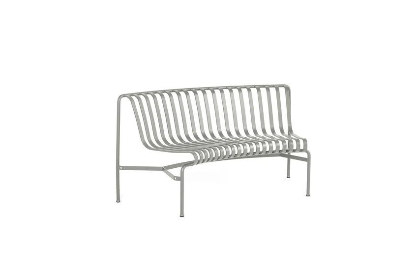 Palissade Park Dining Bench In - Image 4
