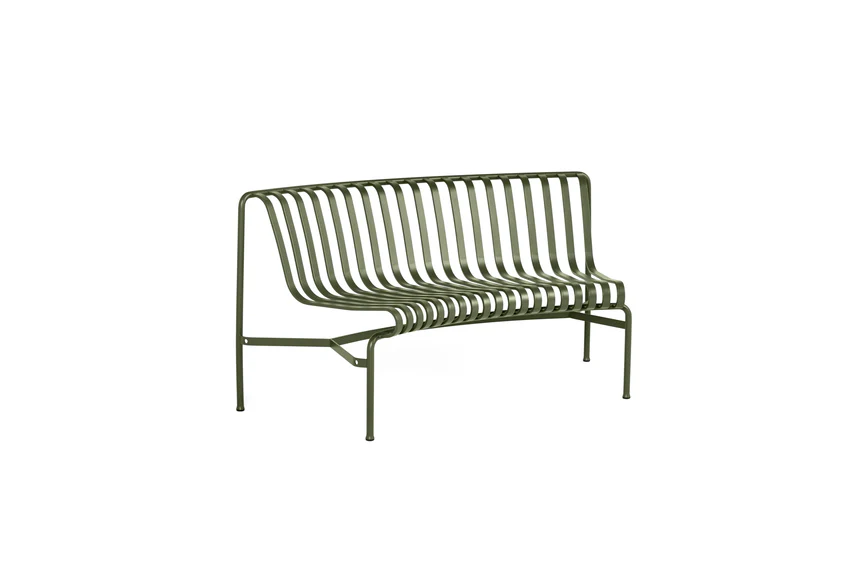 Palissade Park Dining Bench In - Image 5