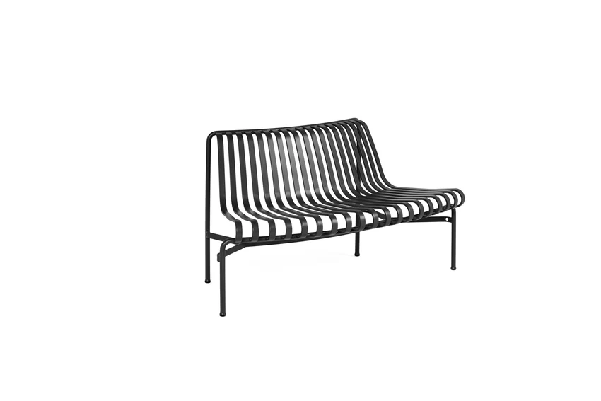 Palissade Park Dining Bench Out - Image 3