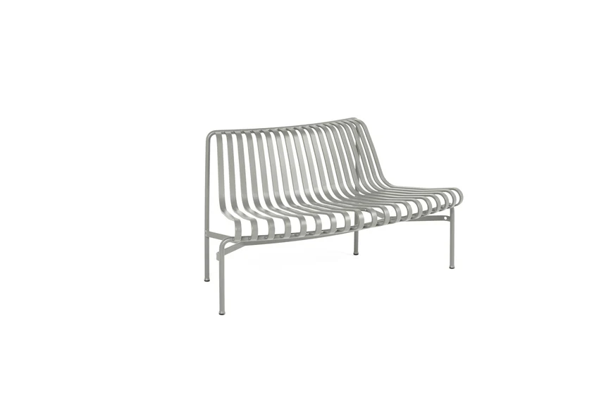 Palissade Park Dining Bench Out - Image 4